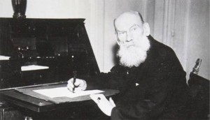 tolstoi TOLSTOJEVIH 7 TAJNI OSEBUJNOG ŽIVOTA koje će vam pomoći u ovo turbulentno doba
