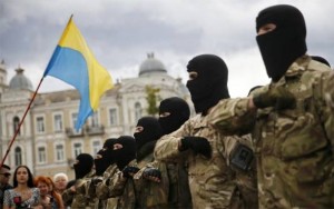 KAOS U ZEMLJI: Počela likvidacija ukrajinskih proruskih separatista u istočnoj Ukrajini