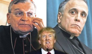 Katolička crkva u Americi mobilizirala sve svoje egzorciste da istjera Trumpa: ‘Moramo srušiti rušitelja’