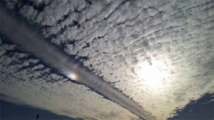 BBC: ‘Chemtrails’ tragovi će biti službeno priznati kao nova vrsta oblaka