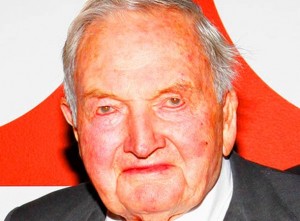 DEATHLIST.NET JE POGODIO! UMRO JE DAVID ROCKEFELLER NAKON 7. PRESAĐIVANJA SRCA!