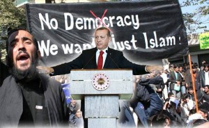 Erdogan Turcima u EU: Množite se! Pravite po najmanje petero djece – vi ste budućnost Europe