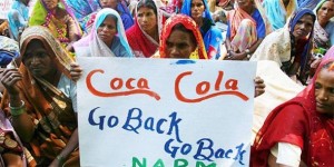 NAROD INDIJE NA NOGAMA: Bojkotiraju kompaniju Coca-Cola nakon što im je iscrpila vodne resurse