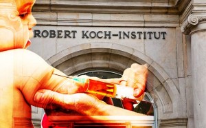 Robert Koch Institut: ‘Cijepljenje u Njemačkoj nije obvezno! Jedina obveza roditelja je – informirati se!’