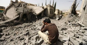 jemen-genocid ‘Genocid’ traje u Jemenu dok su Saudijska Arabija i SAD ugrabile 63% naftnih polja