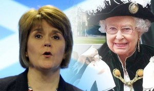 RASPADA SE KRALJEVSTVO VELIKE BRITANIJE: Škotska premijerka raspisuje referendum o odcjepljenju! (VIDEO)