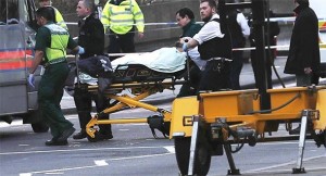 GLASNOGOVORNICA RUSIJE MARIJA ZAHAROVA: Napad u Londonu je bio namjeran i isplaniran