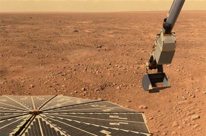NASA ima plan za kolonizaciju Marsa, a još nisu kolonizirali ni Mjesec