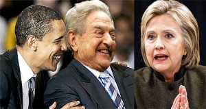 U SAD mediji već pišu da Obama, Clinton i Soros spremaju obojenu revoluciju protiv Trumpa početkom svibnja