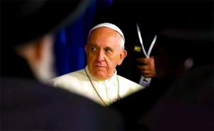 U Vatikanu se sprema zavjera protiv pape Franje