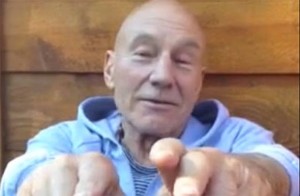 POZNATI SVJETSKI GLUMAC Sir Patrick Stewart priznaje da se oslanja na marihuanu koja mu daje punu funkcionalnost