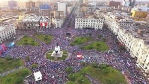 ‘MIČI RUKE S MOJE DJECE!’ U medijskoj tajnosti više od milijun ljudi izašlo na ulice protiv rodne ideologije!