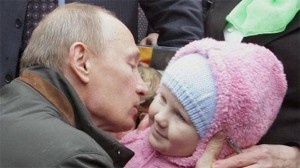 IZGLASAN ZAKON! Putin zabranio američko usvajanje ruske siročadi zbog epidemije pedofilije na Zapadu