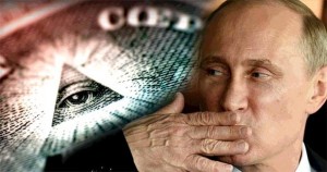 Rusija se priprema za epsko odvajanje od globalnih bankarskih kartela – oslobađa se dolara i naveliko kupuje zlato