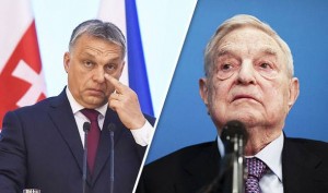 JOŠ JEDAN BOLAN UDARAC GLOBALISTIMA! Orban protjerao Sorosevo sveučilište iz Mađarske