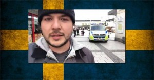 AMERIČKI NOVINARI DOŠLI U ŠVEDSKU ISTRAŽITI POSLJEDICE IMIGRACIJE SA ISTOKA: ‘Pratili su nas maskirani ljudi i policija usred bijela dana’