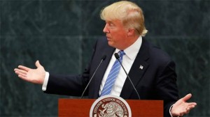 UKINUO GLOBALISTIČKO REKETARENJE: Donald Trump ubio UN-ovu inicijativu o klimatskim promjenama, prozivajući ih ‘razrađenom podvalom’