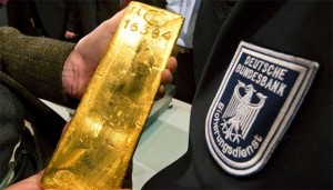NAPOKON ODOBRIO TRUMP: Njemačka povratila 300 tona zlata iz SAD-a gdje ih je na ‘sigurno’ pohranila tijekom Hladnog rata