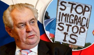 Češka dosad primila samo 12 migranata i hrabro objavila: ‘Nećemo ih više primati, pa makar platili milijune kazne!’
