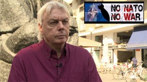 DAVID ICKE RAZOTKRIO UŽASE ELITE: UN treba postati svjetska vlada, NATO svjetska vojska, a globalno zagrijavanje je LAŽ!