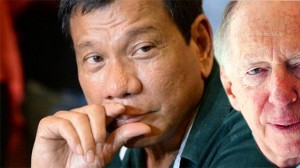 BANKARSKA MASONERIJA NA RUBU BIJESA: Filipinski predsjednik Duterte izbacuje Rothschilda iz zemlje