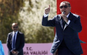 PREDSJEDNIK ERDOGAN: Tursku već 54 godine ne primaju u EU zato što je to – kršćanski savez