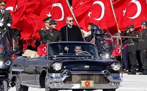 Turska više nije republika nego sultanat! Trump nazvao Erdogana i čestitao mu na povratku Osmanlijskog carstva