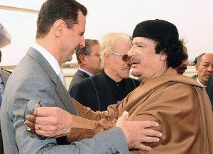 ANTI-AMERIČKI IRAČKI VJERSKI VOĐA: ‘Assad bi mogao doživjeti jednaku sudbinu kao Gaddafi’