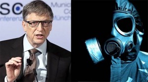 BILL GATES PRIJETI: ISIS može uništiti 30 milijuna ljudi u napadu biološkim oružjem