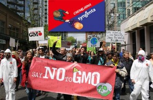 PREUZIMANJE ŠVICARSKE SYNGENTE: Amerika u panici! Kina postala novi globalni lider genetski modificirane hrane