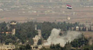 RUSIJA JOŠ ŠUTI: Izrael u bombardiranju ubio tri ‘prorežimska’ Assadova vojnika! Teroristi ISIS-a ih ne zanimaju