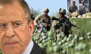 Rusija upravo javno objavila ulogu SAD-a i NATO-a u afganistanskoj trgovini drogom – MEDIJI ŠUTE! (VIDEO)