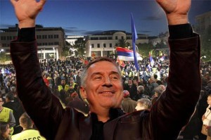 Crna Gora ulazi u NATO da bi se Rusiji postavio čvrsti ‘zid’ na Jadranu! Demonstracije već u tijeku