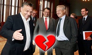 MAĐARIMA JE DOSTA: Orban odlučio zaustaviti Bruxelles i 60 Sorosevih nevladinih organizacija