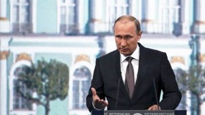 Putin: ’95% svjetskih terorističkih napada su u režiji CIA-e’