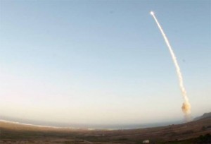 Amerika uspješno testirala balističku raketu Minuteman III, i nitko joj nije priprijetio ratom kao Sj. Koreji (VIDEO)