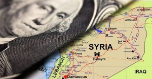 ‘Nama Sirijcima žele uvesti DEMOKRACIJU PETRODOLARA, što je put u svjetski rat’