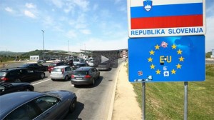 VELIKI PLAN EU ZA UNIŠTENJE HRVATSKOG TURIZMA?! Slovenija će nastaviti provoditi ‘noćnu moru’ na granici sa Hrvatskom