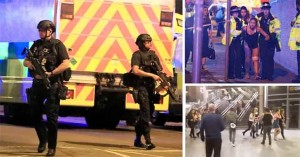 NA ZABORAVITE: SAD financira terorističku skupinu koja je upravo preuzela odgovornost za masakr u Manchesteru