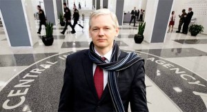 Assange: CIA je najopasnija nekompetentna tajna služba u svijetu