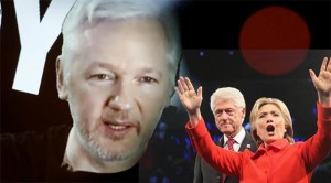 ‘LIBIJSKI KOLJAČI’: Assange razotkrio ratne zločine obitelji Clinton