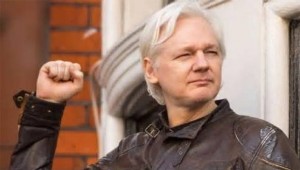 NAJNOVIJA VIJEST: Švedska odbacila optužbe za silovanje protiv Julian Assangea!