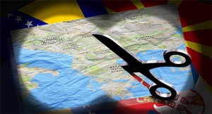 CIA: Mijenjat će se granice na Balkanu