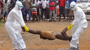 EBOLA SE VRAĆA: Broj infekcija porastao na zapanjujućih 800 posto