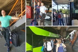 EGZODUS: Suze, očaj i tuga na autobusnim kolodvorima! ‘Bježimo od beskorisnih izbora, iza nas ostaju prazne kuće’