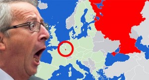 Član Bilderberg grupe otkrio zašto Luksemburg još nije napao Rusiju