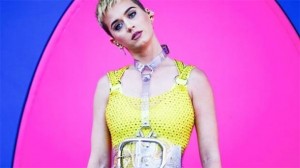 Katy Perry: ‘Bez zidova, bez prepreka’ – Zagrli Novi svjetski poredak