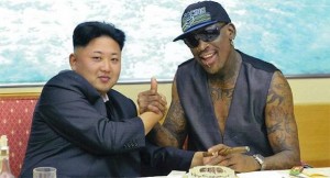 Dennis Rodman: Kim Jong-un ima poruku za sve vas