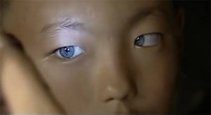 Dijete evoluirane ljudske rase otkriveno u Kini