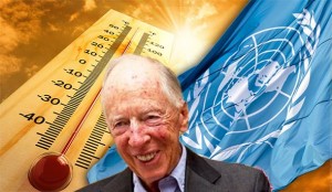 GRAĐANI PROBUDITE SE! Čelnici većine zemalja su potpisali Akt izdaje vlastitih naroda u kojem Rothschild upravlja ‘vremenskom prognozom’